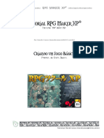 Criando Um Jogo Básico Com Rpg Maker Xp