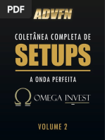 Coletanea de Setups Volume 2 Omega