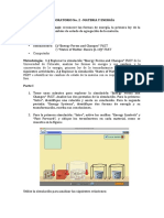 Laboratorio Energía y Materia