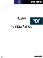 Functional Analysis