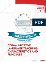 Download Communicative Language Teaching CLTpdf by Nerita Tarrillo Dvila SN323001648 doc pdf