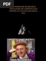 Estética da Monstruosidade