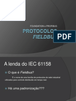 Protocolos Fieldbus