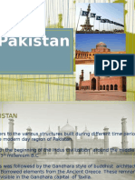 History of Architetcure - Pakistan (Complete)