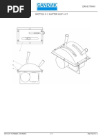 Parts Manual: 275-B Articulated Tractor Shovel | PDF