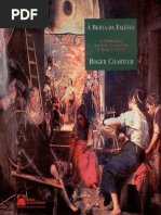 CHARTIER, R (2002) a Beira Da Falesia(1)