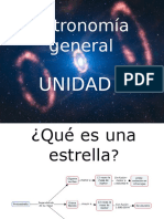 Unidad 8-Astronomía general