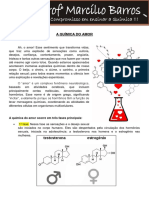 A Química Do Amor