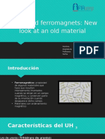 ferromagnets.pptx