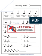 Counting Beats3