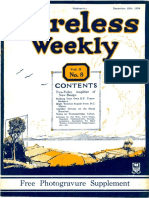Wireless Weekly 1924-12-10