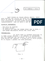 De Pañuelo A Bola - Gary Darwin