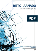 Concreto Armado ACI CEB-1 PDF