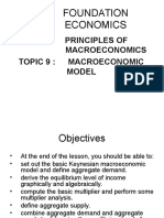 FOUNDATION ECONOMICS Lecture 9.ppt