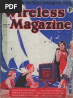 Wireless Magazine 1933 08