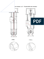 Mixed Flow Pump Structure Choose