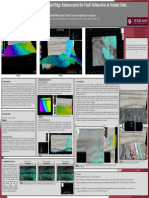 Amplitude Contrast and Edge Enhancement For Fault Delineation in Seismic Data