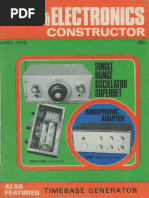 es de La Tour  -光と闇の世界- Pe197708 PDF | PDF | Duplex (Telecommunications) | Modem