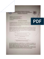 Decisiones Financieras y Estructura F.