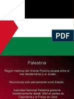 Palestina