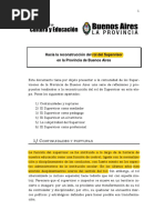 Rol Del Supervisor Provincial