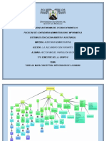 Tarea 1 (Mapa Conceptual Integrador de La Unidad)