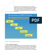 Hris Practice in Bangladesh 