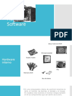 Hardware y Software