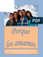 Libro Para Jovenes