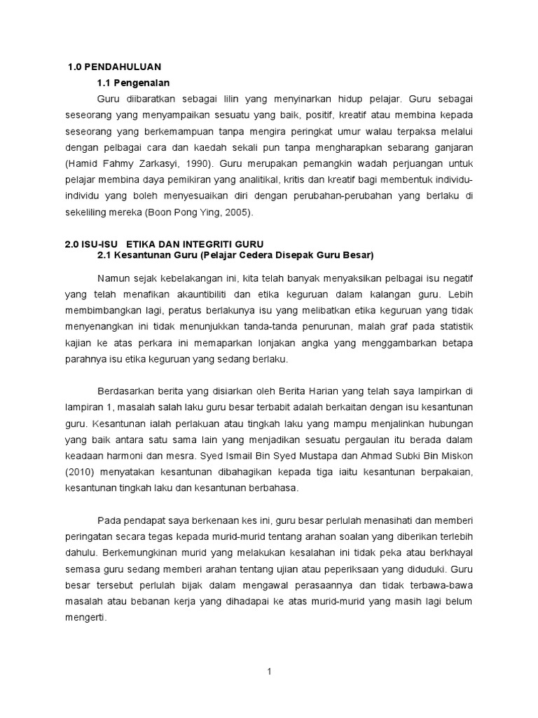 Tugasan 1 Pdf