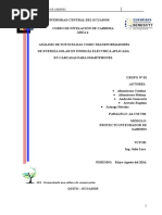 Analisis de Fotoceldas. Grupo 2. 2 1