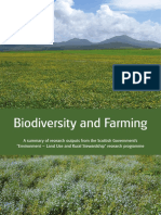 Biodiversity Farming