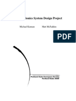 lv2 - Avionics - Design Bagus PDF