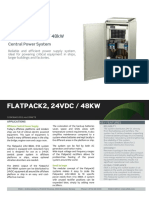 Datasheet FP2-24V48kW PDF