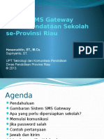 Presentation For School Principal Training v1.1