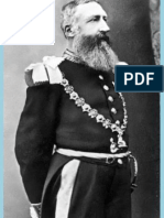 L'État Indépendant Du Congo Et Léopold II (1876-1906)