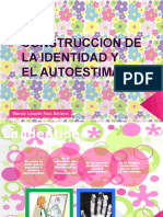 construcciondelaidentidadyautoestima-121118110651-phpapp02