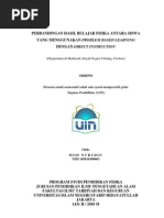 Download Skripsi MOH NURUDIN Pendidikan FIsika UIN Jakarta Indonesia by Muhammad Nurudin SN32303999 doc pdf