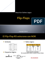 Flip Flops