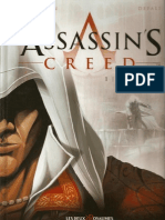 Assassins Creed 1 Desmond