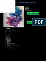 Dirty Sprite 2 Album PDF