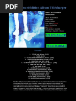 Nekfeu Feu Reedition PDF