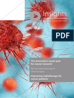 Insights Cancer Research Issue 10