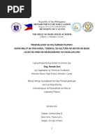 sistematikong pananaliksik