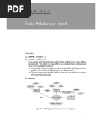 Korth Solutions For ERModel