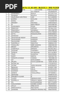 Ccsp Exam Schedule on 13-78-16-A