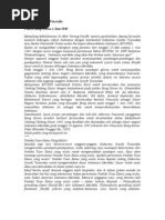 Download Sejarah Lahirnya Pancasila Pidato Bung Karno 1 Juni 1945 by Iwan Sukma Nuricht SN32305113 doc pdf