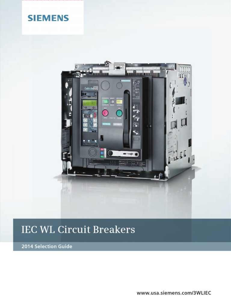 Siemens | Download Free PDF | Switch | Electronics