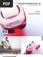 Vitrine 10.2016 Nutrimetics