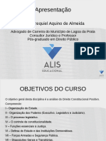 AULA 01-02 - Constitucional II PDF